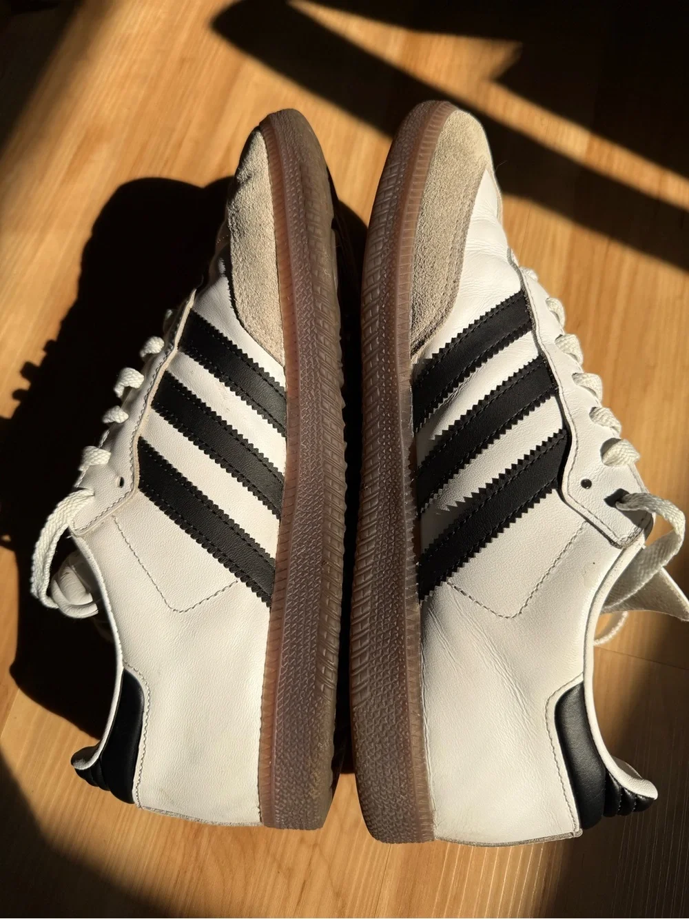 Adidas Samba Classic